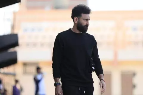 أحمد سمير يرحل عن تدريب الأولمبي السكندري.. وينضم لجهاز الزمالك بقيادة الرمادي 